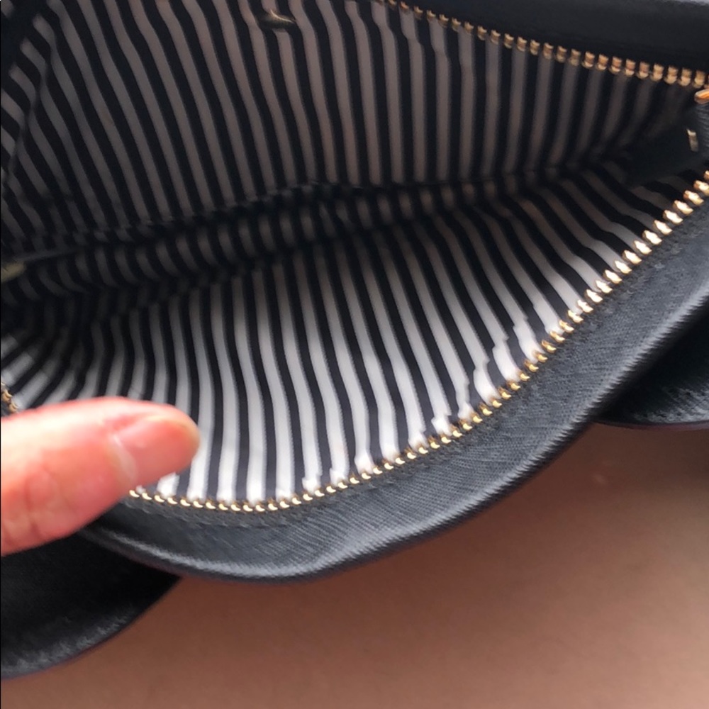 🐾🐾KATE SPADE FRENCH BULL PURSE - Picture 3 of 6